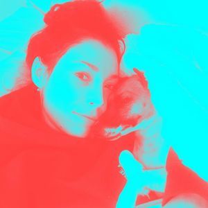 Meet your Posher, Hillary